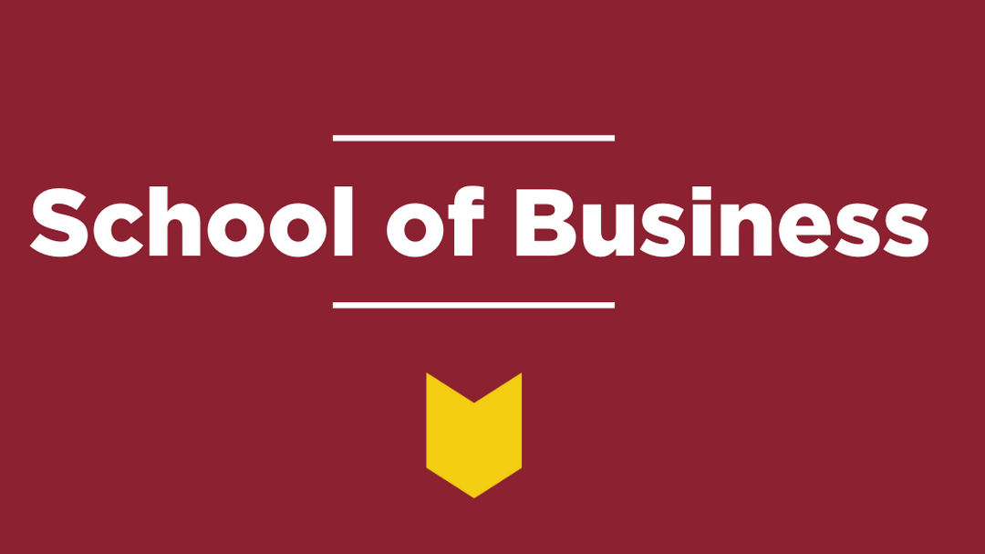 School of Business